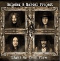 Light Up Your Fire - CD