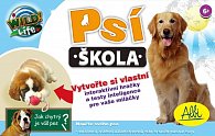 Psí škola - Kreativní sada