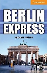 Berlin Express Level 4 Intermediate