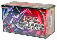 Yugioh: Legacy of Valiant Deluxe Edition