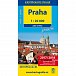 Praha - 1:20 000 plán města příruční, 15.  vydání