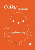 Cviky zábavné - jednotažky, 3.  vydání