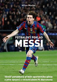 Fotbalový poklad Lionel Messi