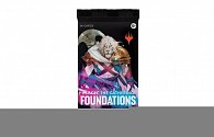 Magic The Gathering: Foundations - Play Booster