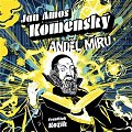 Anděl míru (CD)