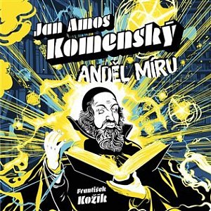 Anděl míru - CDmp3 (Čte Zbyšek Horák)
