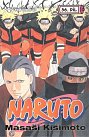 Naruto 36 - Tým číslo 10