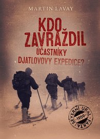 Kdo zavraždil účastníky Djatlovovy expedice?, 1.  vydání