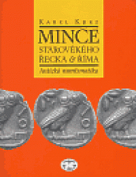 Mince starověkého Řecka a Říma