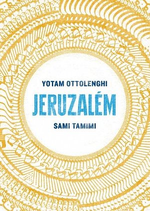 Jeruzalém - Kuchařka, 2.  vydání