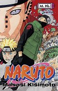 Naruto 46 - Naruto je zpět!