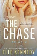 The Chase, 1.  vydání