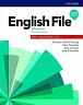 English File Advanced Student´s Book with Student Resource Centre Pack (4th)