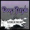 A Fire In The Sky - CD