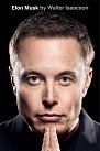 Elon Musk (anglicky)