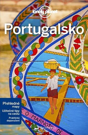 Portugalsko - Lonely Planet, 5.  vydání