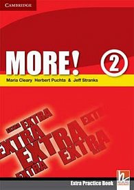 More! 2 Extra Practice Book