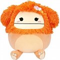 Squishmallows Oranžový Bigfoot Shasta 30 cm