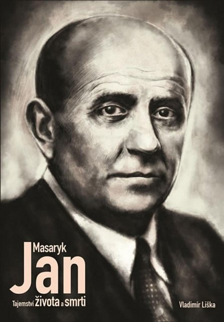 Náhled Jan Masaryk - Tajemství života a smrti