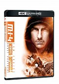 Mission: Impossible - Ghost Protocol BD (UHD)