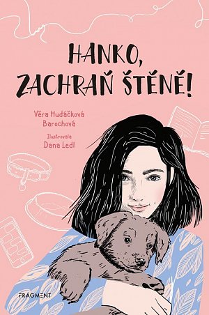 Hanko, zachraň štěně!, 2.  vydání