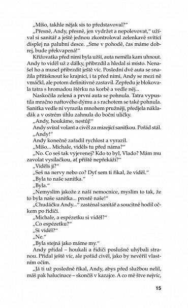 Náhled Žiješ jenom dvakrát, 1.  vydání