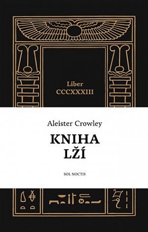 Kniha lží - Liber CCCXXXIII
