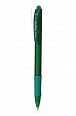 Kuličkové pero zelené 0,7mm PENT.BX417-D