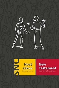 Nový zákon New Testament