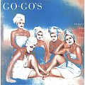 Tha Go-Go´S: Beauty And The Beat LP