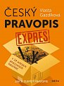 Český pravopis expres - Jak si zlepšit pravopis, 2.  vydání