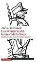 Las aventuras del buen soldado Švejk, 1.  vydání