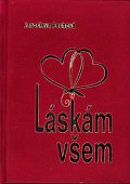 Láskám všem - semiš
