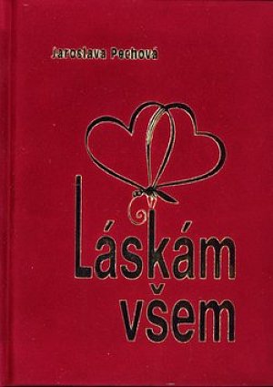 Láskám všem - semiš