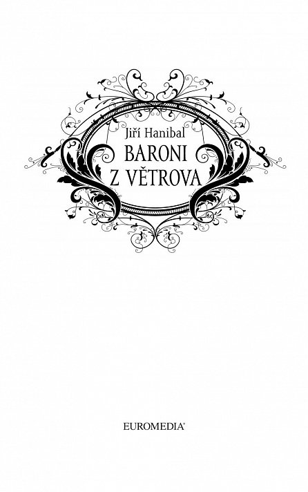 Náhled Baroni z Větrova