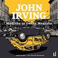 Modlitba za Owena Meanyho - 3 CDmp3 (Čte David Novotný)