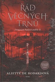 Řád věčných trnů: Dominium padlých andělů