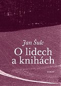 O lidech a knihách