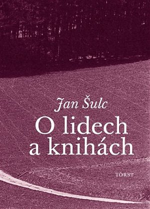 O lidech a knihách