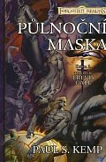 Erevis Cale 3 - Půlnoční maska