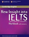 New Insight into IELTS Workbook with Answers