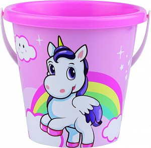 Androni Kyblík jednorožec - průměr 17 cm