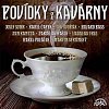 Povídky z kavárny - CDmp3