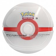 Pokémon: 2019 AW Poké Ball Tin (1/6)