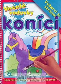 Koníci - Veselé vodovky - 2. vydání