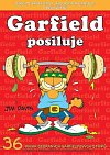 Garfield 36: Garfield posiluje
