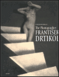 The Photographer František Drtikol