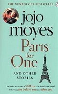 Paris for One and Other Stories, 1.  vydání