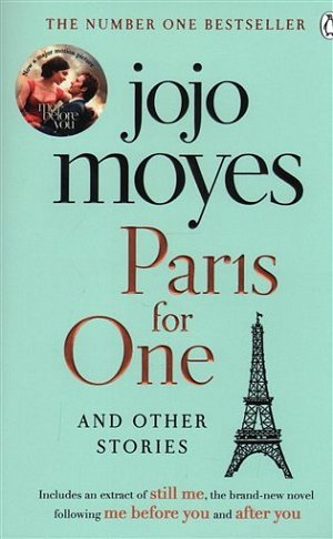 Paris for One and Other Stories, 1.  vydání