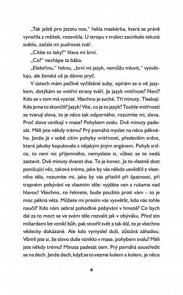 Náhled Mapa Anny